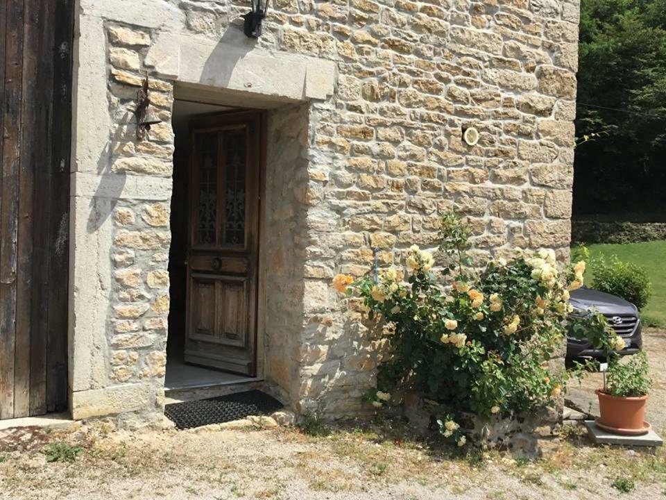D'hôtes La Ferme De Montard Montmorot